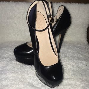 TopShop Heel’s